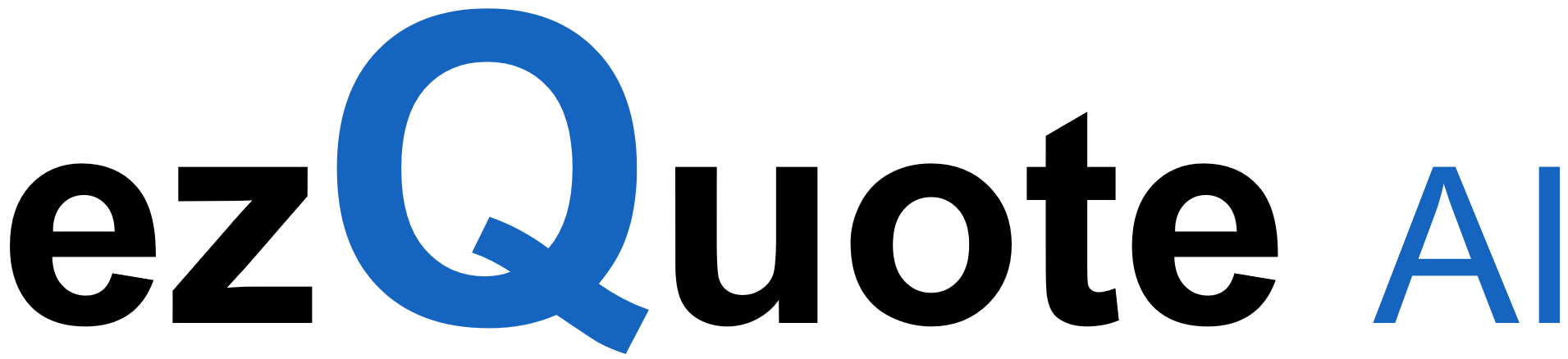 ezQuote AI